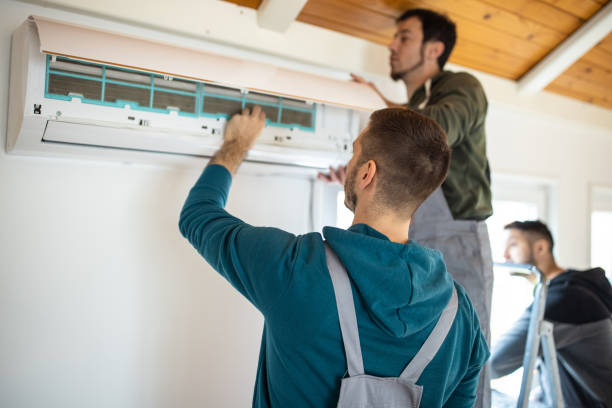 Local HVAC Companies in Lone Pine, CA