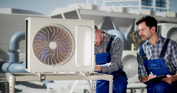 Best HVAC Replacement Cost  in Lone Pine, CA
