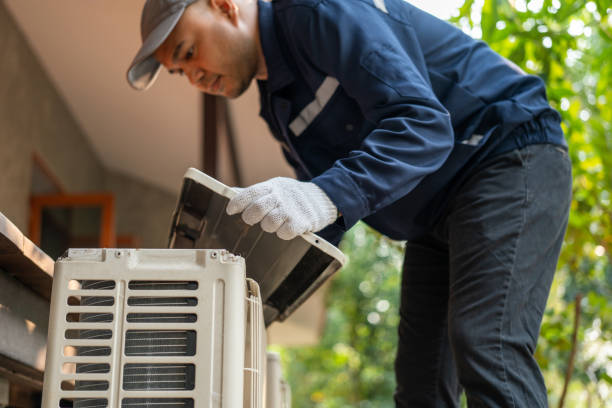 Reliable Lone Pine, CA HVAC Solutions